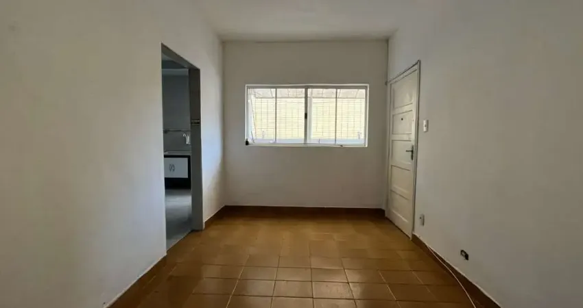 Apartamento com 2 quartos à venda na Rua Julio de Mesquita, 196, Vila Mathias, Santos