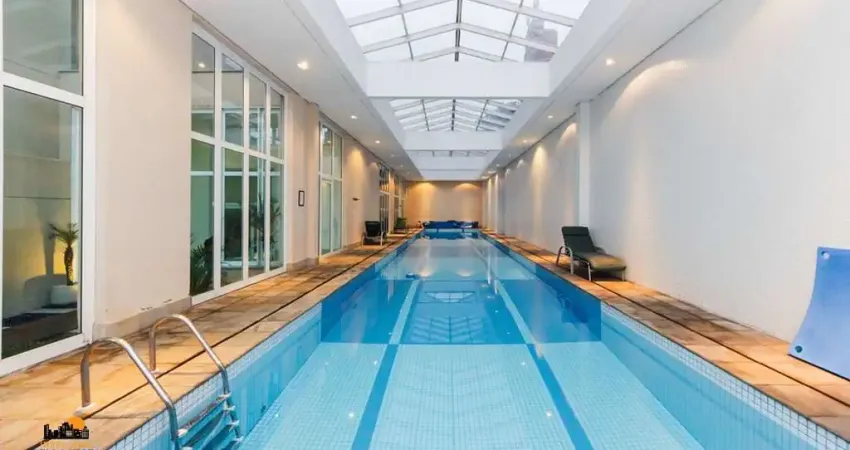 Apartamento com 4 quartos à venda na Rua Jorge Tibiriçá, 565, Vila Mariana, São Paulo