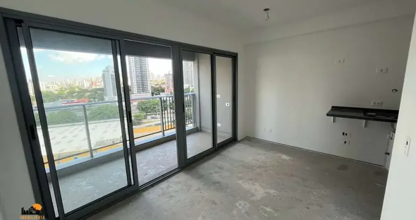 Apartamento com 1 quarto à venda na Avenida Doutor Ricardo Jafet, 2070, Vila Mariana, São Paulo