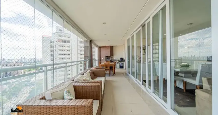 Apartamento com 3 quartos à venda na Rua Said Aiach, 277, Paraíso, São Paulo