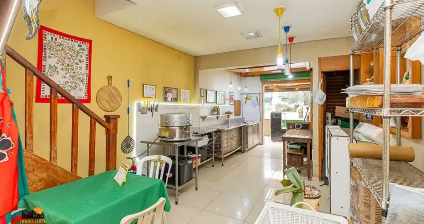 Prédio à venda na Alameda Jauaperi, 956, Moema, São Paulo