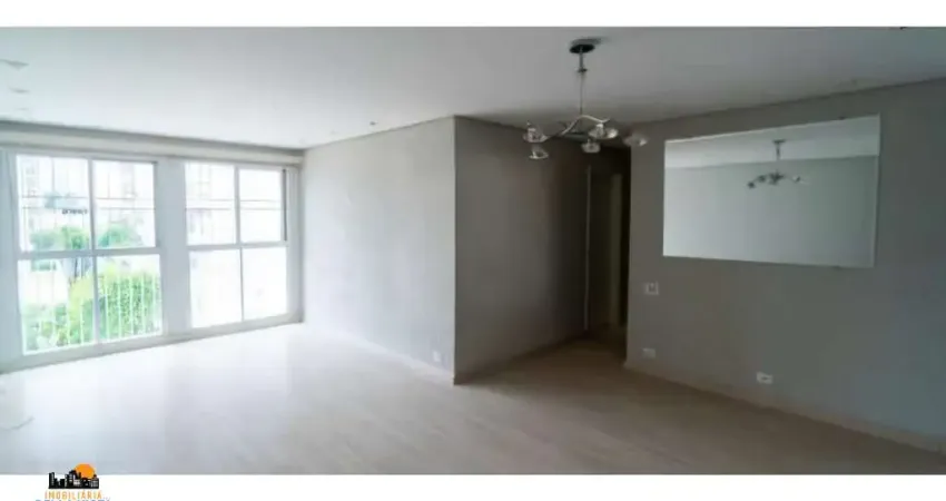 Apartamento com 3 quartos à venda na Rua Galeazzo Alessi, 70, Vila Monte Alegre, São Paulo