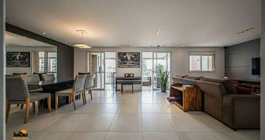 Apartamento com 3 quartos à venda na Rua Pelotas, 209, Vila Mariana, São Paulo