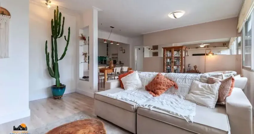 Apartamento com 2 quartos à venda na Rua Otávio Nébias, 156, Paraíso, São Paulo