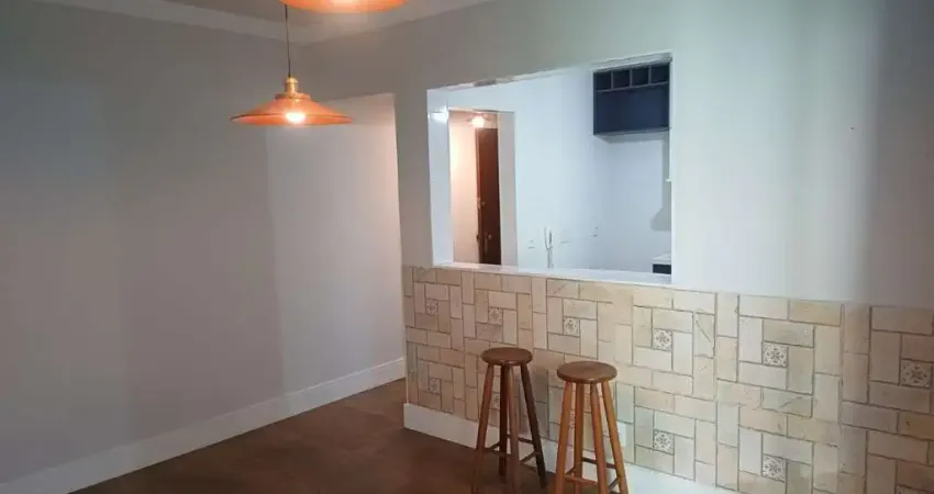 Apartamento com 1 quarto à venda na Avenida Presidente Wilson, 374, Itararé, São Vicente
