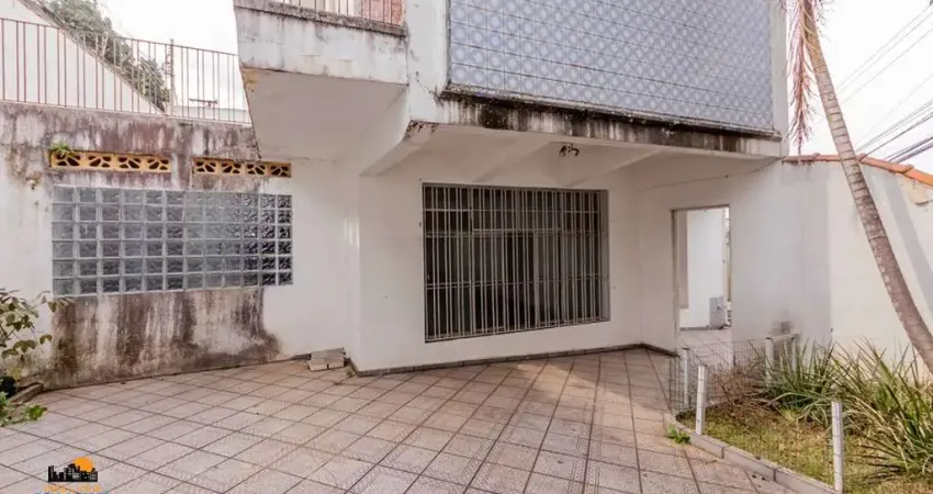 Casa com 4 quartos à venda na Rua Guilherme Rehder, 71, Jardim Jabaquara, São Paulo