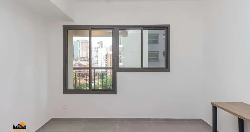Apartamento com 1 quarto à venda na Avenida Armando Ferrentini, 654, Paraíso, São Paulo