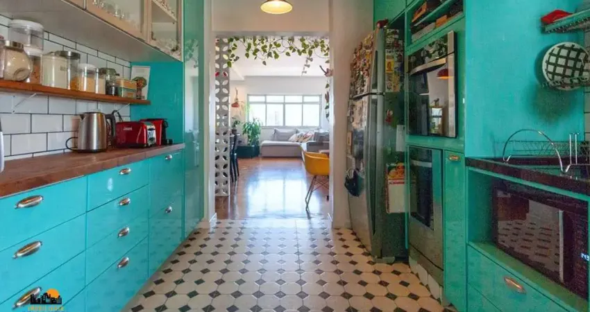 Apartamento com 2 quartos à venda na Rua Alcindo Guanabara, 36, Vila Mariana, São Paulo