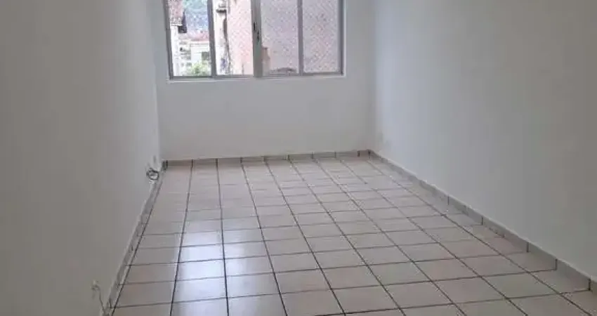 Apartamento com 2 quartos para alugar na Rua Dom Lara, 755, Vila Valença, São Vicente