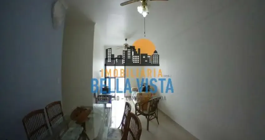 Apartamento com 3 quartos à venda na Rua Onze de Junho, 131, Itararé, São Vicente