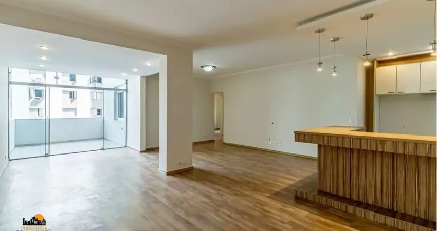 Apartamento com 3 quartos à venda na Rua Abílio Soares, 353, Paraíso, São Paulo