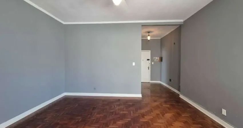 Apartamento com 2 quartos para alugar na Avenida Embaixador Pedro de Toledo, 593, Centro, São Vicente