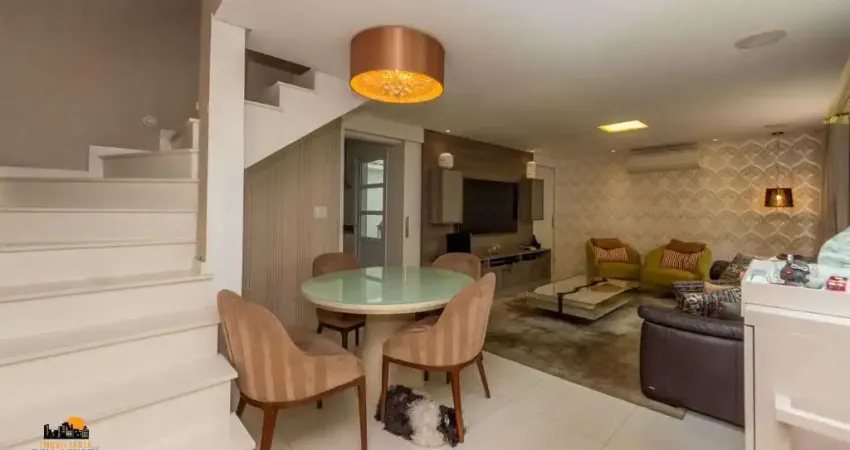 Casa em condomínio fechado com 3 quartos à venda na Rua Rishin Matsuda, 477, Jabaquara, São Paulo