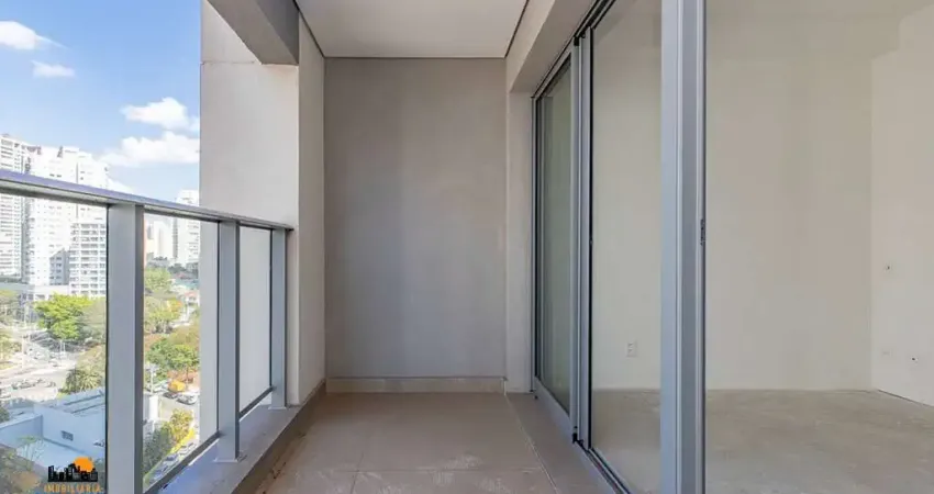 Apartamento com 1 quarto à venda na Avenida Doutor Ricardo Jafet, 2070, Chácara Klabin, São Paulo