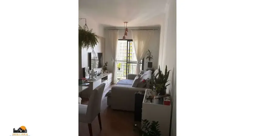 Apartamento com 3 quartos à venda na Rua Baião Parente, 396, Freguesia do Ó, São Paulo