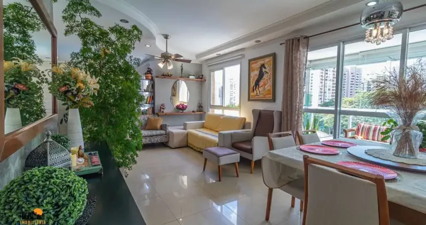 Apartamento com 3 quartos à venda na Rua Brentano, 401, Vila Leopoldina, São Paulo