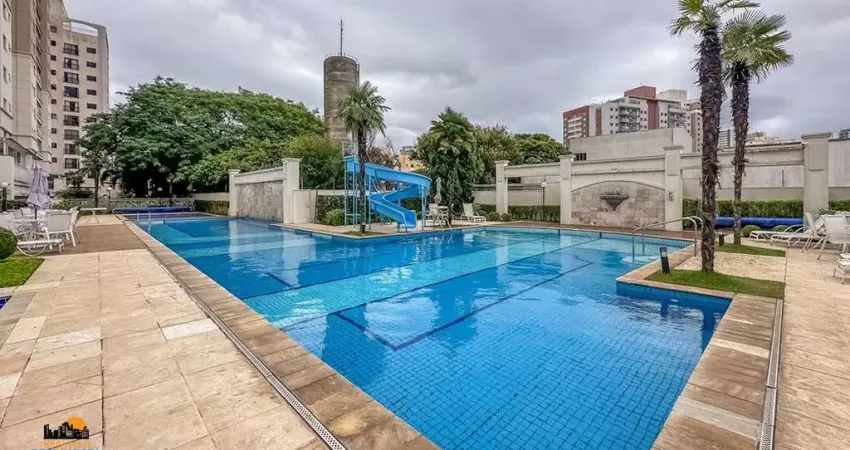 Apartamento com 3 quartos à venda na Avenida Fagundes Filho, 623, Vila Monte Alegre, São Paulo