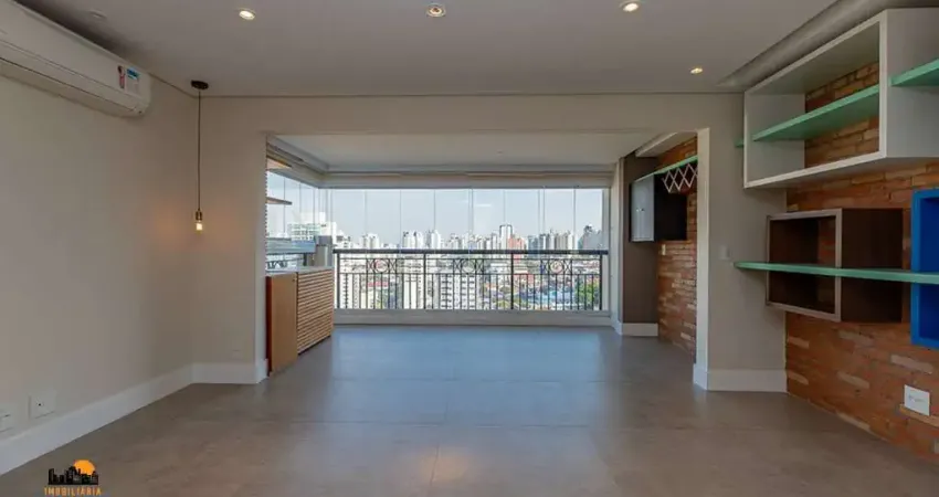 Apartamento com 2 quartos à venda na Rua Loefgren, 700, Vila Mariana, São Paulo