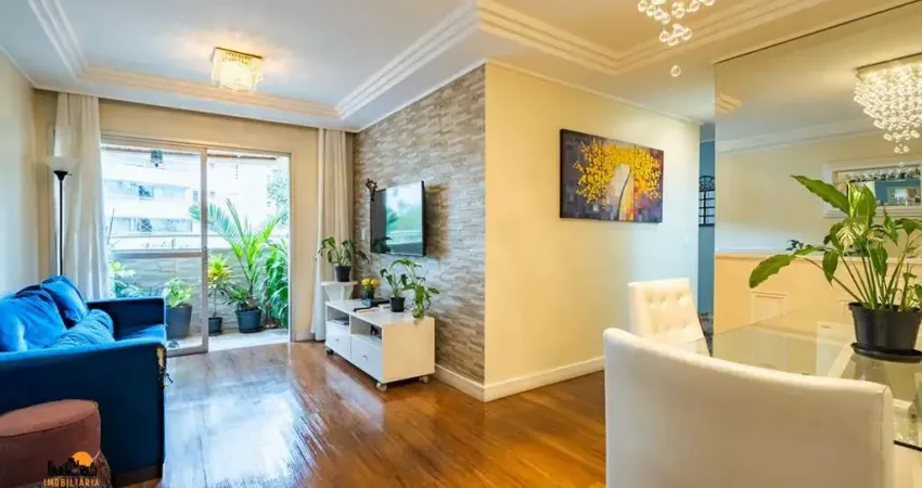 Apartamento com 3 quartos à venda na Rua Biobedas, 103, Saúde, São Paulo