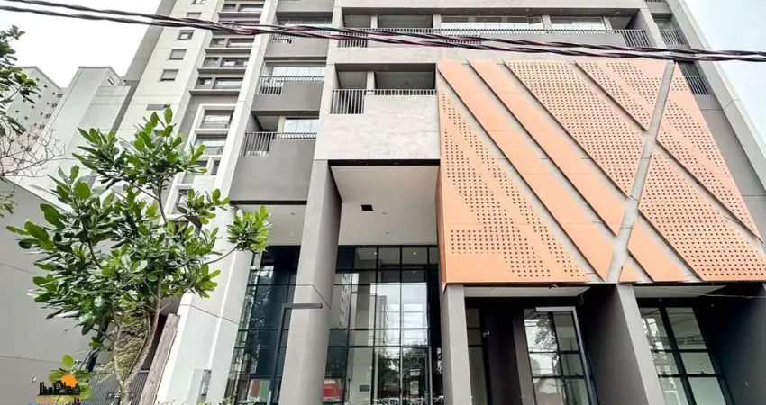 Apartamento com 2 quartos à venda na Avenida Afonso Mariano Fagundes, 165, Saúde, São Paulo