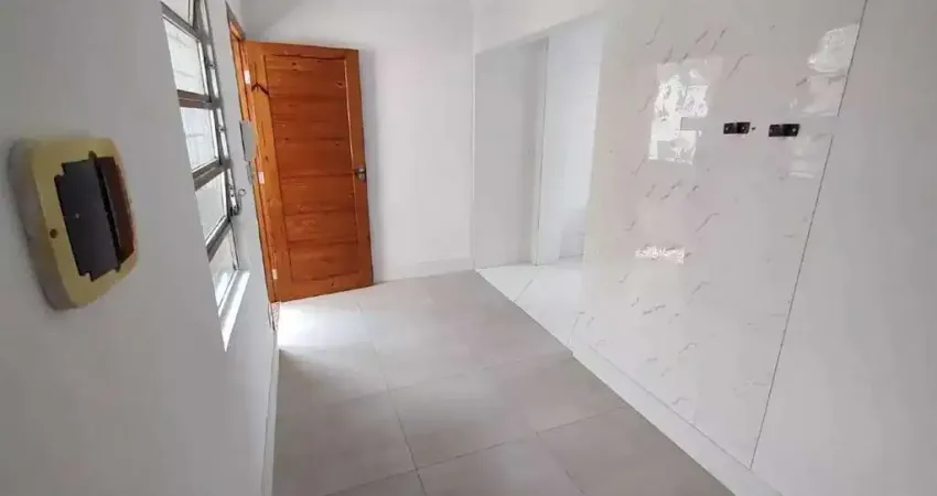 Apartamento com 1 quarto para alugar na Rua Martim Afonso, 201, Centro, São Vicente
