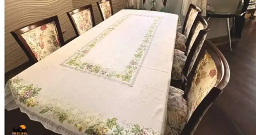 Apartamento com 4 quartos à venda na Rua Padre Mário Fontana, 27, Parque da Mooca, São Paulo