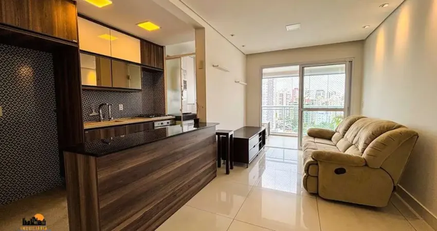 Apartamento com 2 quartos à venda na Rua Maratona, 199, Vila Mascote, São Paulo