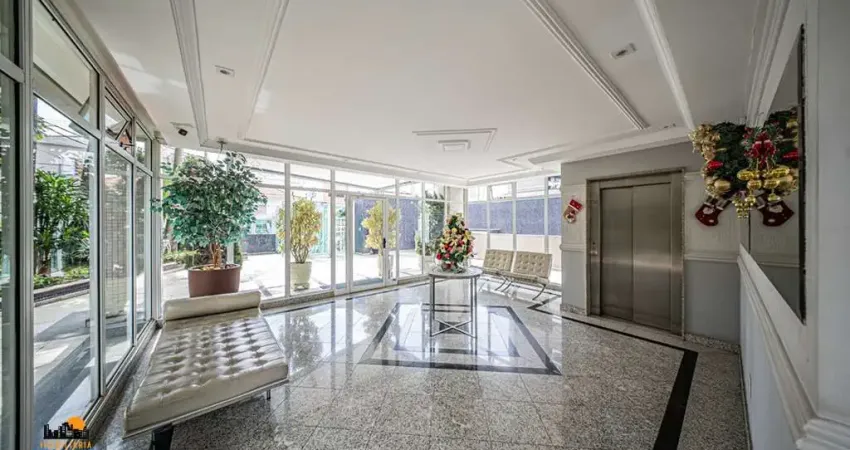 Apartamento com 3 quartos à venda na Rua Agostinho Gomes, 2481, Ipiranga, São Paulo