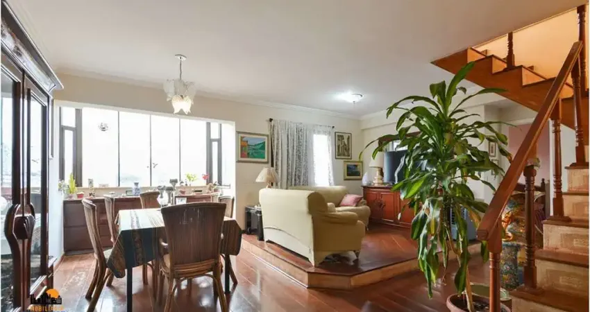 Cobertura com 2 quartos à venda na Rua Ytaipu, 481, Mirandópolis, São Paulo