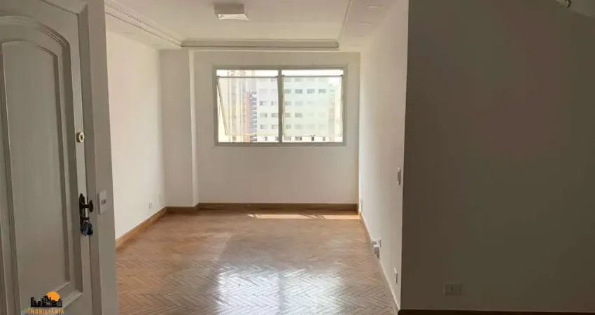 Apartamento com 3 quartos à venda na Rua Inhambú, 902, Moema, São Paulo