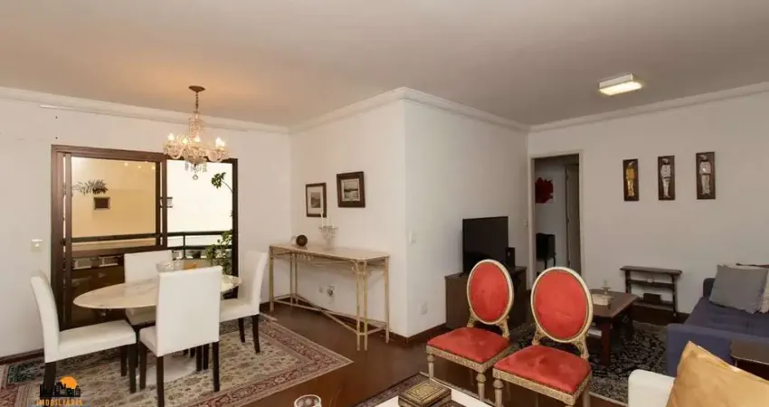 Apartamento com 3 quartos à venda na Rua Berto Conde, 295, Vila Monte Alegre, São Paulo