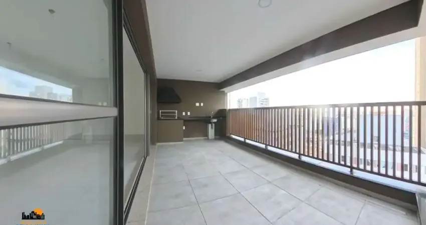 Apartamento com 3 quartos à venda na Rua Assungui, 105, Vila Gumercindo, São Paulo