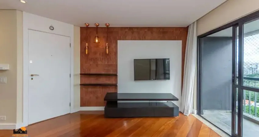 Apartamento com 3 quartos à venda na Avenida dos Eucaliptos, 65, Moema, São Paulo