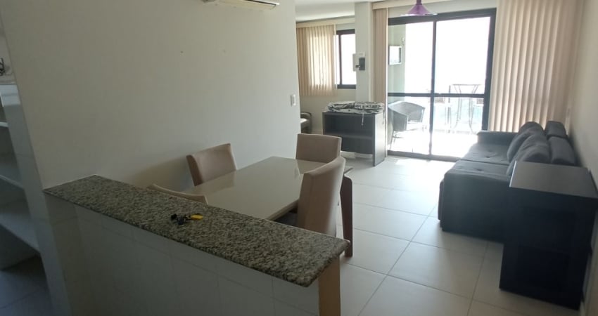 Excelente apartamento mobiliado em Barra Bonita no Recreio