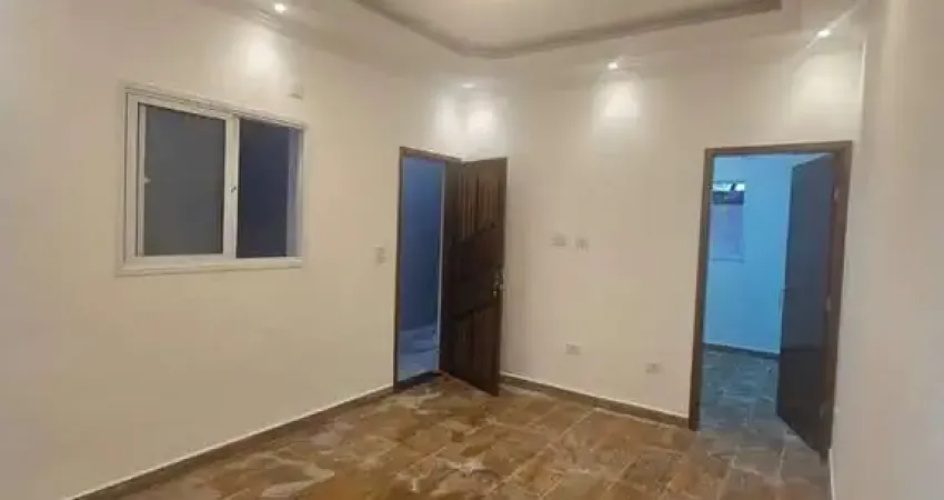 Apartamento com 3 quartos à venda na Rua Santana do Ipanema, 1, Cidade Ocian, Praia Grande