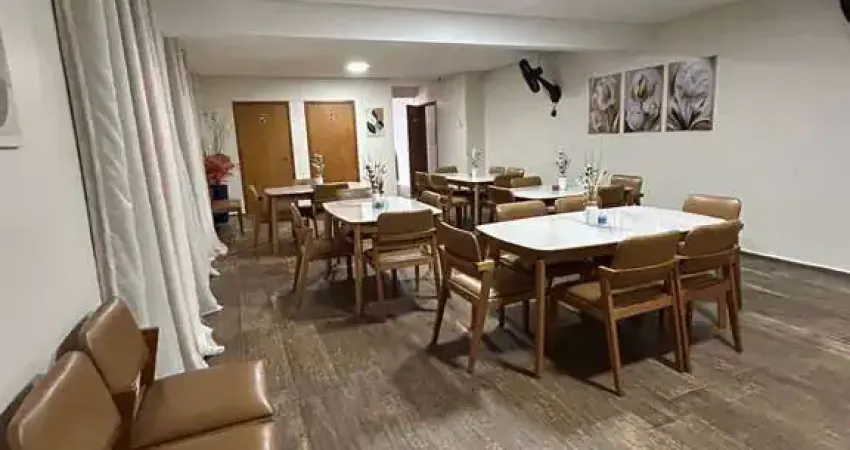 Apartamento com 2 quartos à venda na Avenida Presidente Castelo Branco, 1, Jardim Real, Praia Grande