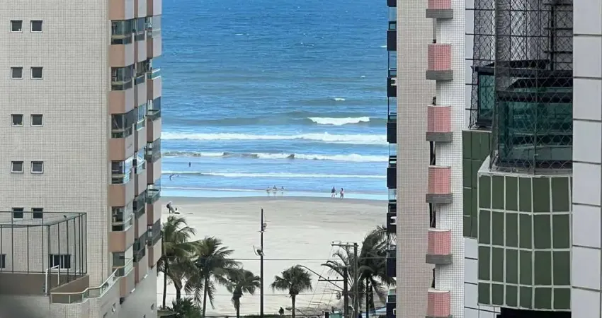 Apartamento com 2 quartos à venda na Rua Pero Vaz de Caminha, Aviação, Praia Grande