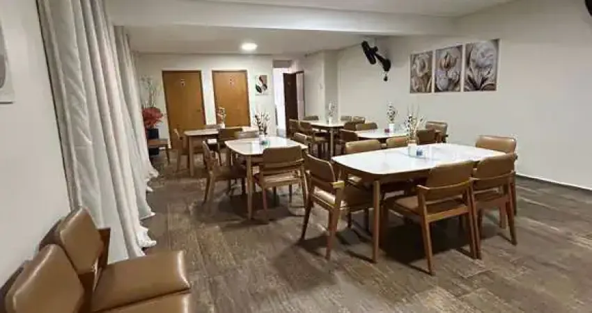 Apartamento com 2 quartos à venda na Avenida Presidente Castelo Branco, Jardim Real, Praia Grande