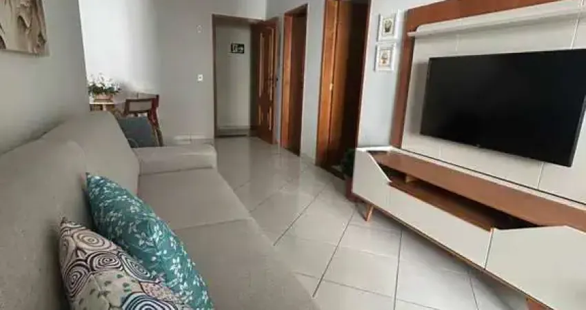 Apartamento com 1 quarto à venda na Rua Pero Vaz de Caminha, Aviação, Praia Grande