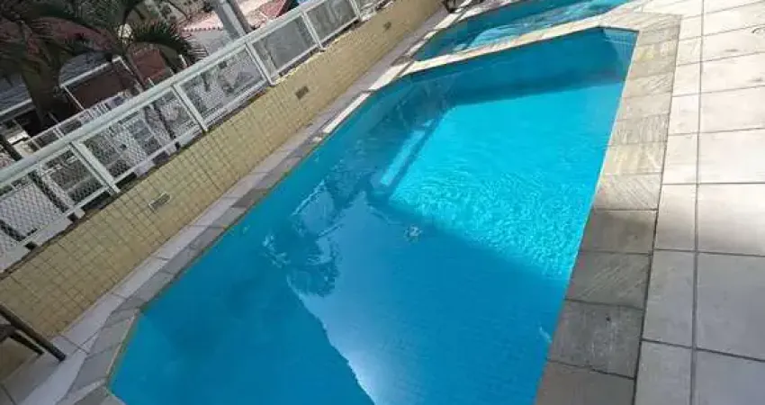 Apartamento com 2 quartos à venda na Rua Itapoan, Guilhermina, Praia Grande