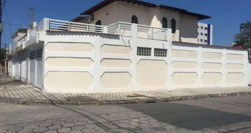 Casa com 2 quartos à venda na Rua Honduras, Guilhermina, Praia Grande