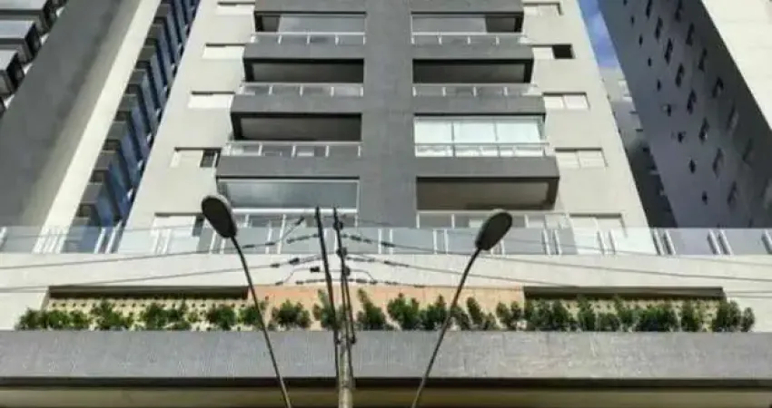 Apartamento com 1 quarto à venda na Rua Luiz Antônio de Andrade Vieira, Boqueirão, Praia Grande