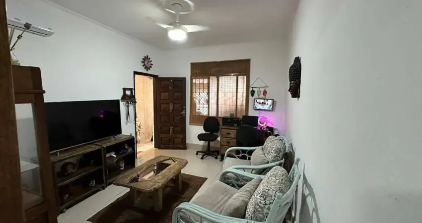 Casa com 2 quartos à venda na Rua Estados Unidos, Guilhermina, Praia Grande