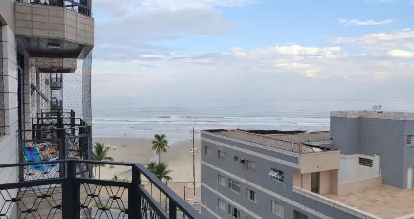 Apartamento com 3 quartos à venda na Rua Martins Fontes, Tupi, Praia Grande