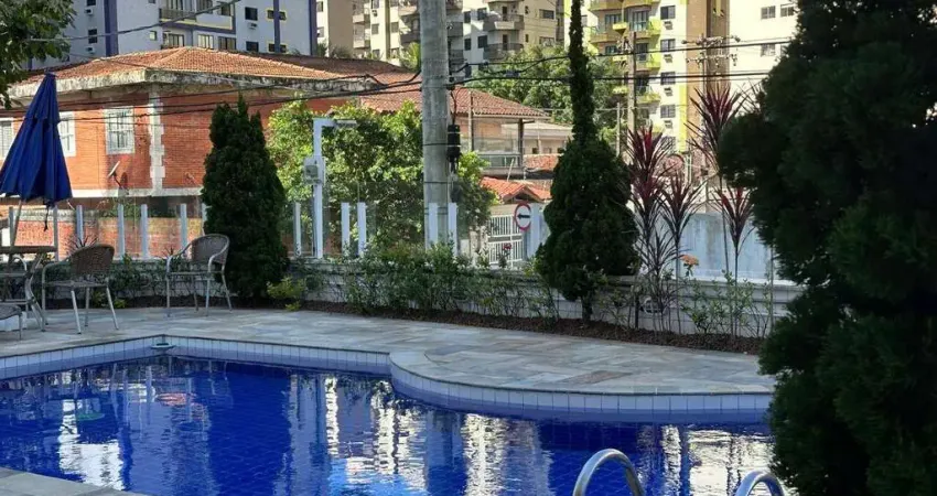 Apartamento com 2 quartos à venda na Avenida São Pedro, Aviação, Praia Grande
