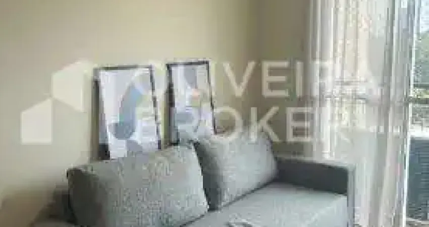 Apartamento para locação em barueri, jardim tupanci, 2 dormitórios, 1 banheiro, 1 vaga