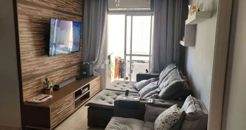 Apartamento para venda em barueri, jardim tupanci, 3 dormitórios, 1 suíte, 2 banheiros, 2 vagas