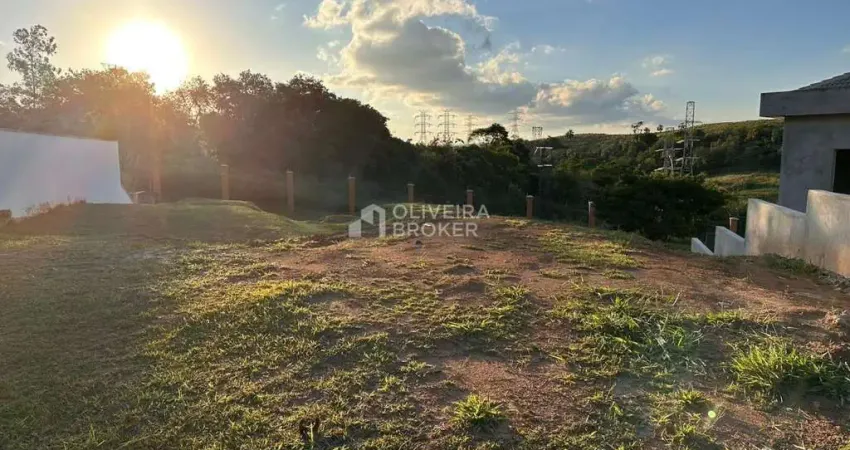 Terreno à venda na Alameda Michelangelo, Alphaville, Santana de Parnaíba