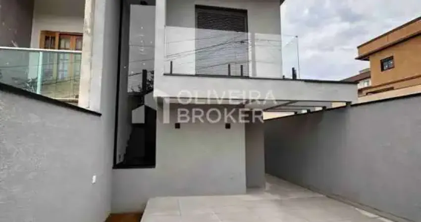 Casa em condomínio para venda em santana de parnaíba, chácara jaguari (fazendinha), 3 dormitórios, 1 suíte, 3 banheiros, 2 vagas