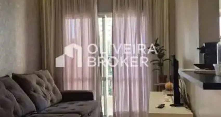 Apartamento para venda em barueri, jardim tupanci, 2 dormitórios, 1 suíte, 2 banheiros, 1 vaga